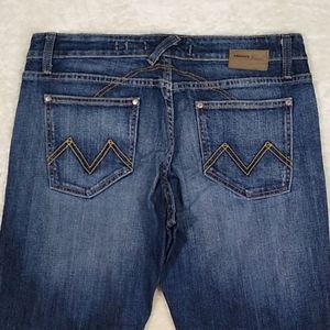 Vigoss Flare Leg Jeans size 13/14